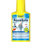 Засіб Tetra Aqua Safe для підготовки води