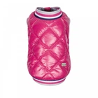 Бомбер для собак мелких пород Pet Fashion Grace, розовый S