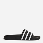 Klapki męskie Adidas Adilette 280647 42 Czarne (4893980584631) - obraz 1