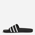 Klapki męskie Adidas Adilette 280647 42 Czarne (4893980584631) - obraz 2