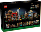 Zestaw klocków Lego Icons Średniowieczny plac miejski 3304 elementy (10332) - obraz 11