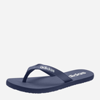 Klapki japonki męskie Adidas Eezay Flip Flop EG2041 48.5 Niebieskie (4062051563961) - obraz 2