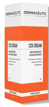 Krem Dermaceutic Laboratoire C25 Cream 30 ml (3760135011124) - obraz 3