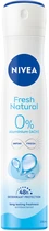 Дезодорант NIVEA Fresh Natural Натуральна свіжість 200 мл (4005808729241)