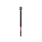 Торцева головка Milwaukee Shockwave 1/4" 8 мм (4932492446)