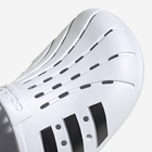 Чоловічі шльопанці Adidas Adilette Performance FY8970 46 (11UK) Білі (4064041002603) - зображення 11