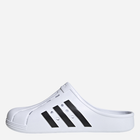 Чоловічі шльопанці Adidas Adilette Clogs FY8970 38 Білі (4064041002559) - зображення 2