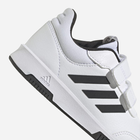 Tenisówki chłopięce Adidas Tensaur Sport 2.0 Cf K GW1981 29 Białe (4065426076905) - obraz 4