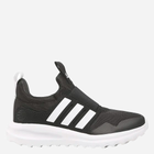 Дитячі кросівки для хлопчика adidas Activeride 2.0 C GW4090 28 Чорні (4065426968132)