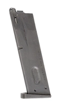 Магазин ASG для страйкбольного пистолета M9 кал. 6 мм - изображение 1