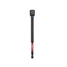 Торцевая головка Milwaukee Shockwave 1/4" 10 мм (4932492447)