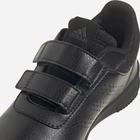 Дитячі кеди для хлопчика Adidas Tensaur Sport 2.0 Cf K GW6439 30.5 Чорні (4065426092172) - зображення 3