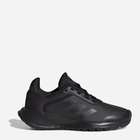 Buty sportowe chłopięce Adidas Tensaur Run 2.0 K GZ3426 38.5 Czarne (4065418553384) - obraz 1