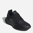 Buty sportowe chłopięce Adidas Tensaur Run 2.0 K GZ3426 38.5 Czarne (4065418553384) - obraz 2