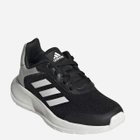 Підліткові кросівки для хлопчика Adidas Tensaur Run 2.0 K GZ3430 38.5 Чорні (4065418431750) - зображення 2