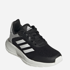 Buty sportowe chłopięce Adidas Tensaur Run 2.0 K GZ3430 40 Czarne (4065418427982) - obraz 2