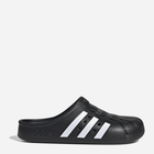 Klapki męskie Adidas Clog GZ5886 40.5 Czarne (4065419387810) - obraz 1