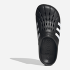 Чоловічі шльопанці Adidas Clog GZ5886 48.5 Чорні (4065419387827) - зображення 3