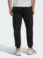 Spodnie dresowe męskie adidas M Felczy C Pant HL2226 XL Czarne (4066747990208) - obraz 2