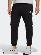 Spodnie dresowe męskie Adidas M Felczy C Pant HL2226 XL Czarne (4066747990208) - obraz 5