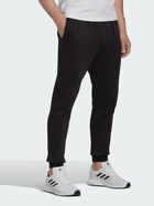 Спортивні штани чоловічі Adidas M Feelcozy Pant HL2236 M (4066747848806) - зображення 3