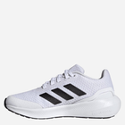 Підліткові кросівки для хлопчика Adidas Runfalcon 3.0 K HP5844 37.5 Білі (4066749898656) - зображення 2