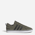 Sneakersy męskie do kostki adidas Vs Pace 2.0 HP6002 49.5 Oliwkowe (4066748656752)