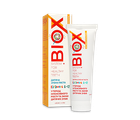 Дитяча натуральна зубна паста 50мл Biox від 6-12 років карамель