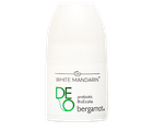 Натуральний дезодорант DEO Bergamot 50 мл White Mandarin