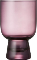 Zestaw szklanek Lyngby Glas kolorowe 300 ml 6 szt (5722000107170) - obraz 6