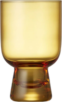 Zestaw szklanek Lyngby Glas kolorowe 300 ml 6 szt (5722000107170) - obraz 7