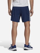 Спортивні шорти чоловічі Adidas TR-ES PIQ 3SHO IB8112 S Сині (4065432933308) - зображення 2