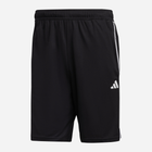 Spodenki sportowe męskie Adidas TR-ES PIQ 3SHO IB8243 L Czarne (4065432910224) - obraz 3