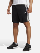 Spodenki sportowe męskie Adidas Tr-Es Piq 3Sho IB8243 M Czarne (4065432906531) - obraz 6