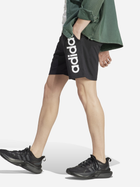 Спортивні шорти чоловічі Adidas LIN SJ SHO IC0062 XL Чорні (4066752164120) - зображення 3