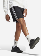 Спортивні шорти чоловічі Adidas M 3S Chelsea IC1484 2XL Чорні (4066745321578) - зображення 5