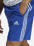 Spodenki sportowe męskie Adidas M 3S Chelsea IC1487 XL Niebieskie (4066745486109) - obraz 8