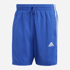Спортивні шорти чоловічі Adidas M 3S Chelsea IC1487 S Сині (4066745485263) - зображення 3