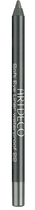 Олівець для очей водостійкий Artdeco Soft 22 Dark Grey Green 1.2 г (4019674221228) - зображення 1