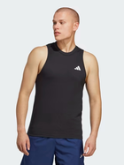 Спортивна майка чоловіча Adidas TR-ES FR SL T IC6945 L Чорна (4065432917698) - зображення 1