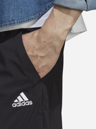 Спортивні шорти чоловічі Adidas M SL Chelsea IC9392 M Чорні (4066745481418) - зображення 4