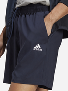 Спортивні шорти чоловічі Adidas M Sl Chelsea IC9393 L Темно-сині (4066745329352) - зображення 7