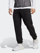 Спортивні штани чоловічі Adidas M ALL SZN PT IC9770 L Чорні (4066745370446) - зображення 1