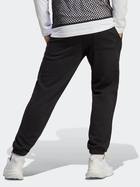 Spodnie dresowe męskie Adidas M ALL SZN PT IC9770 L Czarne (4066745370446) - obraz 2
