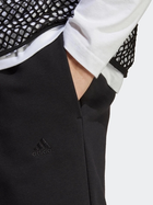 Спортивні штани чоловічі Adidas M ALL SZN PT IC9770 XL Чорні (4066745370385) - зображення 4