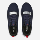 Чоловічі кросівки для бігу Puma Wired Run Pure 389275-03 45 Сині (4065452512149) - зображення 9