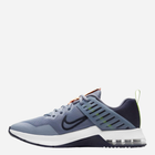 Чоловічі кросівки для бігу Nike Air Max Alpha Trainer 3 CJ8058-405 44.5 Сині (194501045315) - зображення 2