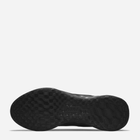 Чоловічі кросівки для бігу Nike Revolution 4 Running DC3728-001 40 Чорні (195242834886) - зображення 4