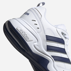 Buty sportowe męskie Adidas Strutter EG2654 40.5 Białe (4051043344411) - obraz 3