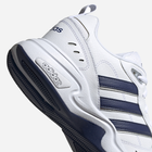 Чоловічі кросівки Adidas Strutter EG2654 44 Білі (4051043344442) - зображення 3